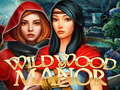 Lojë Manor Wildwood  në internet
