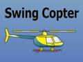 Lojë Lëkundje Copter në internet
