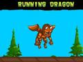 Lojë Dragon vrapimi në internet