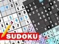 Lojë Sudoku në internet