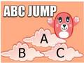 Lojë Kërcim ABC  në internet