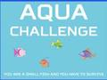 Lojë Sfida Aqua  në internet