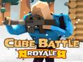 Lojë Battle Cube Royale në internet