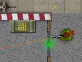Lojë Shooting Zombie 2D  në internet