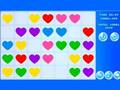 Lojë Puzzle e Shën Valentinit  në internet