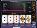 Lojë Makinë poker  në internet