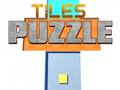 Lojë Puzzle me pllaka  në internet