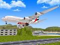 Lojë Aeroplan Fly 3d Flight Plane  në internet
