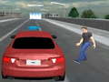 Lojë Lojë Sfidë e Marifeteve të Crazy Car Impossible  në internet