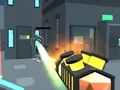 Lojë Cyberpunk: Rezistenca  në internet