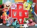 Lojë Vet i kafshëve shtëpiake Nickelodeon në internet