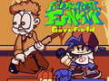 Lojë E Premte Night Funkin Vs Gorefield  në internet