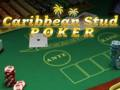 Lojë Pokeri i Karaibeve  në internet