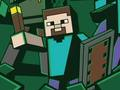 Lojë Jigsaw Pixelcraft  në internet