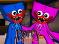 Lojë JigSaw Poppy Time Play  në internet
