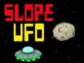 Lojë UFO i shpatit  në internet