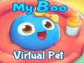 Lojë Masa ime Boo Virtual në internet