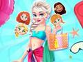 Lojë Princesha Aquapark Adventure  në internet