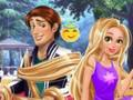 Lojë Princesha Date Rush  në internet