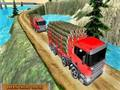 Lojë Simulator i ngarkesave të kamionëve Hill Drive në internet