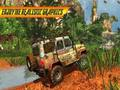 Lojë Off Road 4x4 Jeep Racing Xtreme 3D në internet