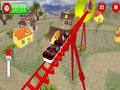 Lojë Roller Coaster 2019 në internet
