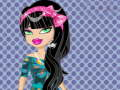 Lojë Bratz Makeover në internet