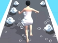 Lojë Run dushi 3D  në internet