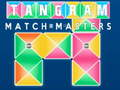 Lojë Masters Match Tangram  në internet