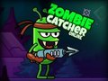 Lojë Zombie Catcher Online në internet