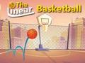 Lojë Basketbolli Linear  në internet