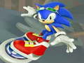 Lojë Modi më i mirë Sonic Boom  në internet