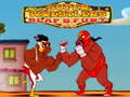 Lojë Super Wrestlers: Shuplaka Fury  në internet
