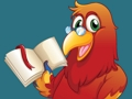 Lojë G2E Genius Rescue Bird Bird në internet