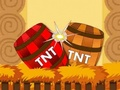 Lojë Kurthi TNT  në internet