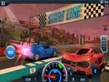Lojë Gara me makina të Fast Line Furious  në internet