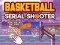 Lojë Shooter serial i basketbollit  në internet