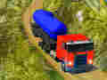 Lojë Simulator i kamionit të mallrave indiane  në internet