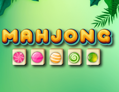 Lojë Mahjong në internet