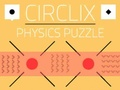 Lojë Rrethi: Puzzle fizike  në internet