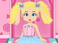 Lojë Dashuria Baby Fashion Makeover  në internet