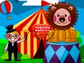 Lojë Jigsaw Puzzle Cirku  në internet