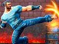 Lojë Rruga sakatim Beat Em Up  në internet