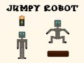 Lojë Robot i kërcënuar  në internet