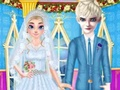 Lojë Planifikues Dasmash të Princeshës  në internet