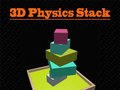 Lojë Stack i fizikës 3D  në internet