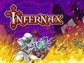 Lojë Infernax në internet