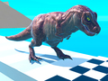 Lojë Dino Rex Run në internet