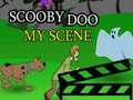 Lojë Scooby Doo Skena ime  në internet