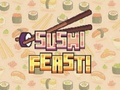 Lojë Festa e Sushit  në internet